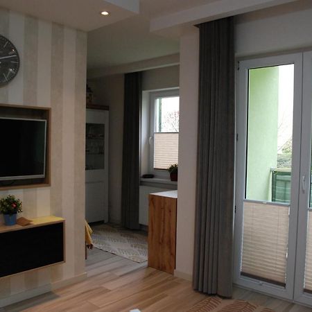 Apartament Marzenie Appartement Ustroń Buitenkant foto