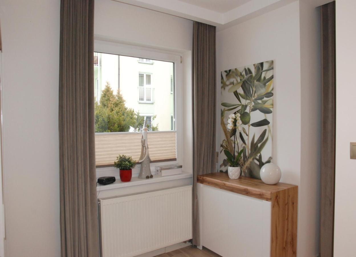 Apartament Marzenie Appartement Ustroń Buitenkant foto