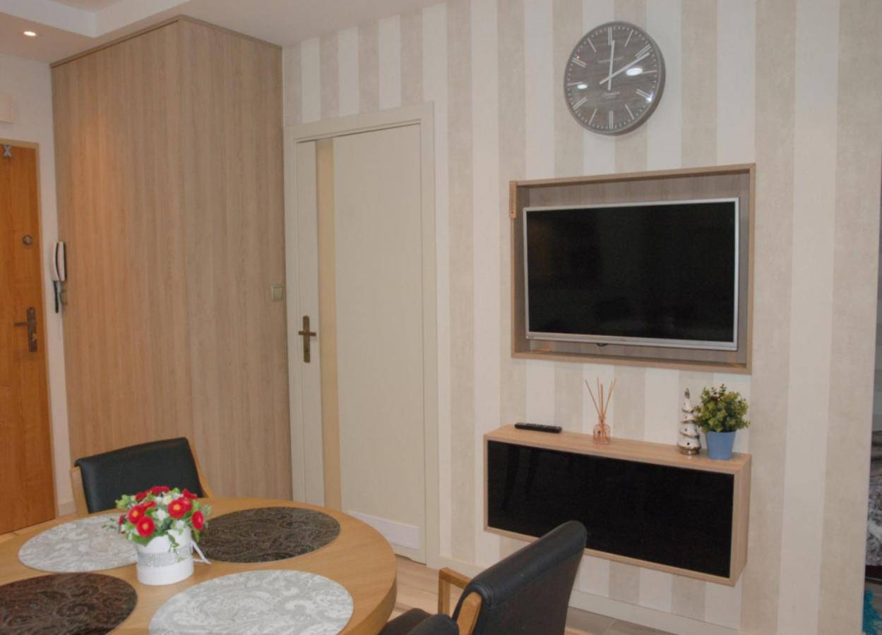 Apartament Marzenie Appartement Ustroń Buitenkant foto